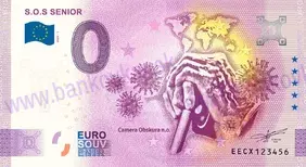 S.O.S. Senior - ruky (EECX 2020-1)