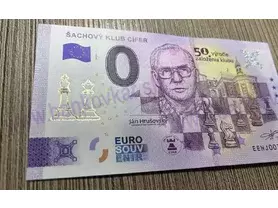 Šachový klub CÍFER (EEHJ 2026-1) J.Hrušovský - GOLD KRÁĽ a DÁMA