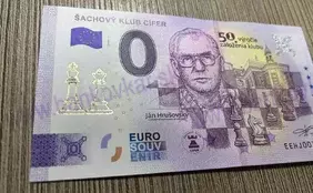 Šachový klub CÍFER (EEHJ 2026-1) J.Hrušovský - GOLD KRÁĽ a DÁMA