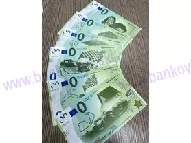 Sada MemoEuro FAN motív 6 ks (s rovnakým číslom 44xx)