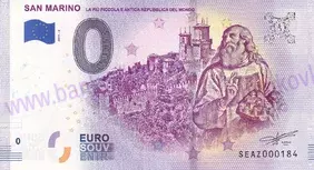 San Marino (SEAZ 2019-2)