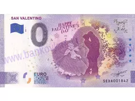 San Valentino (SEDA 2021-1)