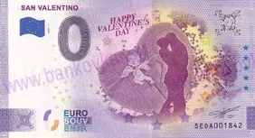 San Valentino (SEDA 2021-1)