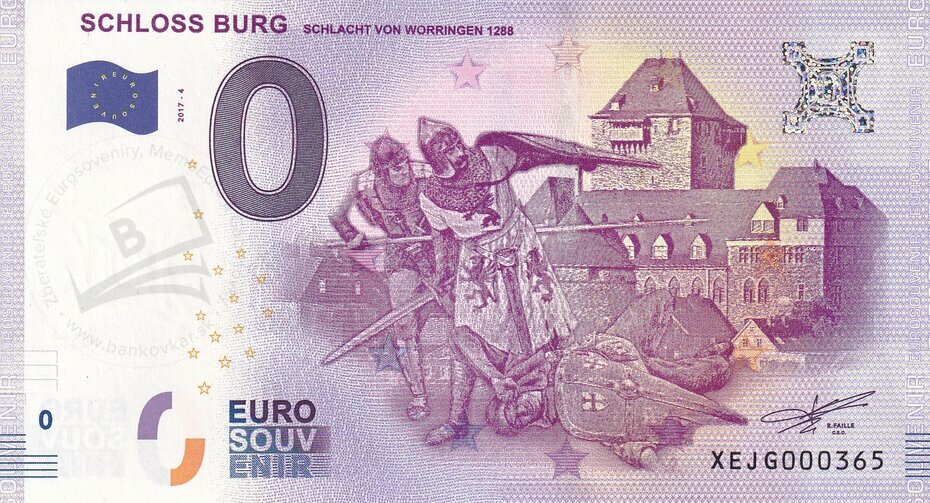 Schloss burg XEJG 2017-4