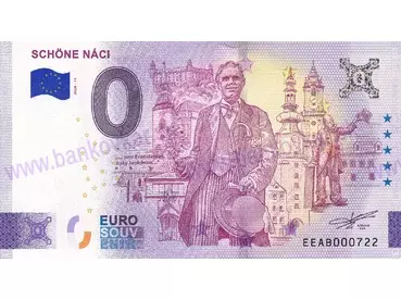 SCHÖNE NÁCI (EEAB 2026-14)