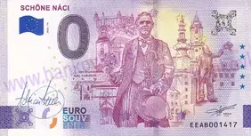 SCHÖNE NÁCI (EEAB 2026-14) podpis A.Ferda