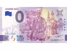 SCHÖNE NÁCI (EEAB 2026-14) podpis A.Ferda