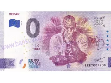 SEPAR III. (EEEY 2025-3) Stadium