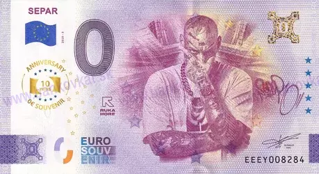 SEPAR III. EEEY 2025-3 Stadium