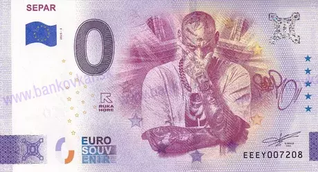 SEPAR III. EEEY 2025-3 Stadium