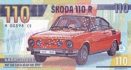 Set 3ks 126Fiat,601Trabant,110Škoda (rovnaké čísla)