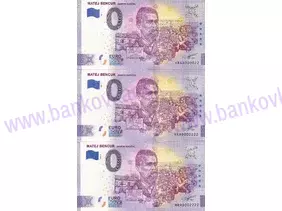 Set 3ks Matej Bencur (22+222+2222)