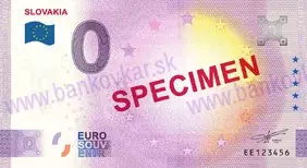 Slovakia (EE2022) SPECIMEN