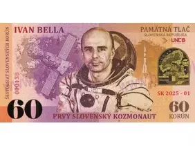 Slovenské polymérové tlače (2024/25)