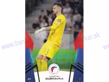 Slovenskí sokoli 2024 (SPORTZOO) Základný set