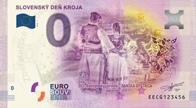 Slovenský deň kroja (EECG 2019-1)