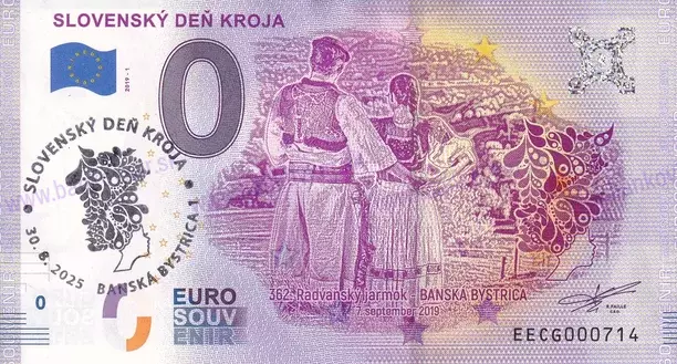 Slovenský deň kroja ... EECG 2019-1