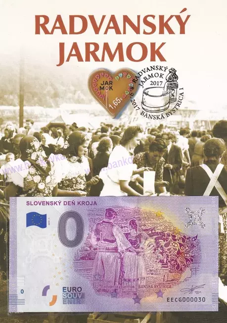 Slovenský deň kroja ... EECG 2019-1