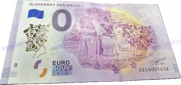 Slovenský deň kroja EECG 2019-1 GOLD