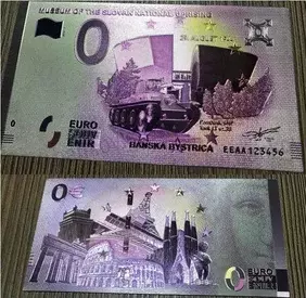 SNP Tank LT-38 (strieborná replika)