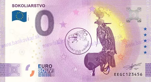 Sokoliarstvo EEGC 2024-1