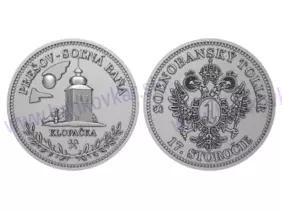 SOĽNOBANSKÉ TOLIARE