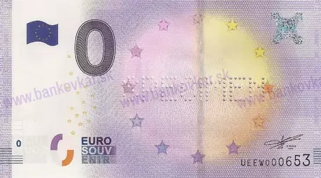 Specimen vzor 2016 UEEW