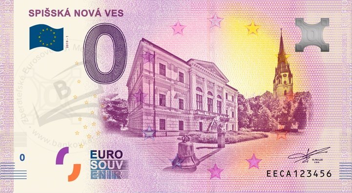 Spišská Nová Ves EECA 2019-1