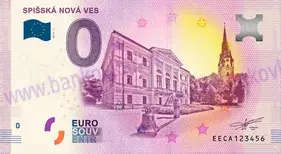 Spišská Nová Ves (EECA 2019-1)