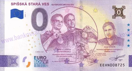 SPIŠSKÁ STARÁ VES EEHN 2026-1