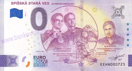 SPIŠSKÁ STARÁ VES EEHN 2026-1