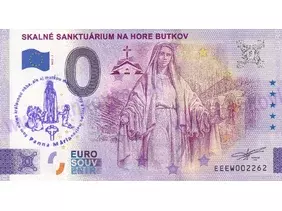 SSBM na hore Butkov (EEEW 2022-1) pečiatka