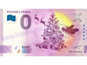 Šťastné a Veselé (PF 2020-2)