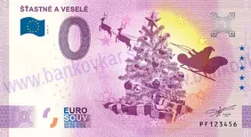 Šťastné a Veselé (PF 2020-2)