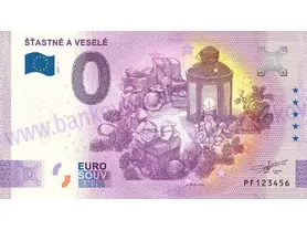 Štastné a Veselé (PF 2021-3)