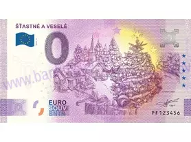 Šťastné a Veselé (PF 2022-4)