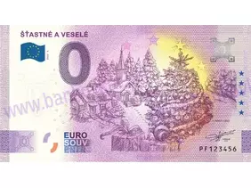 Šťastné a Veselé (PF 2022-4)