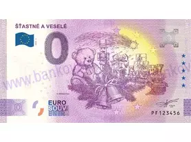 Šťastné a veselé (PF 2023-5)