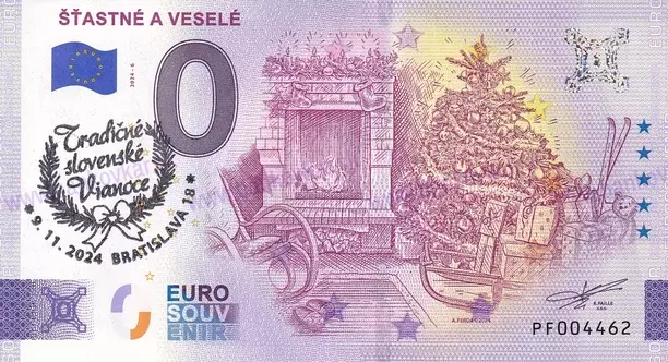 Šťastné a Veselé PF 2024-6