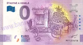 Šťastné a Veselé (PF 2024-6)