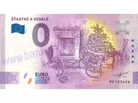 Šťastné a Veselé (PF 2024-6)