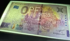 Šťastné a Veselé (PF 2024-6) PF 2025