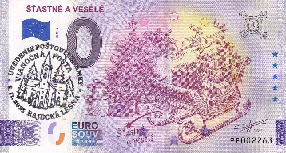 Šťastné a Veselé PF 2025-7