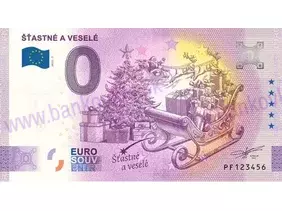 Šťastné a Veselé (PF 2025-7)