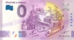 Šťastné a Veselé (PF 2025-7)