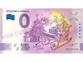 Šťastné a Veselé (PF 2025-7)