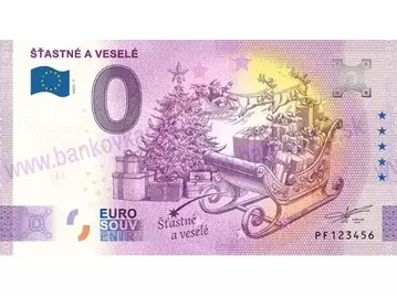 Šťastné a Veselé (PF 2025-7)