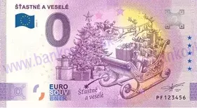 Šťastné a Veselé (PF 2025-7)