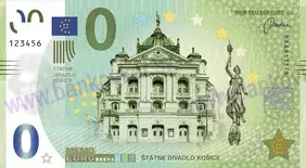 Štátne divadlo Košice (EAAA133/8)