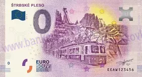 Štrbské pleso (EEAW 2019-2)